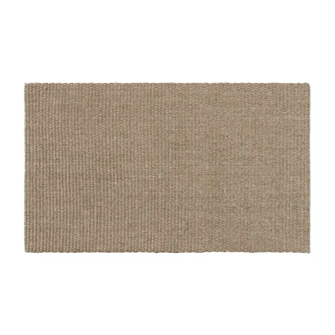 CAPACHO 45 CM X 75 CM COITÉ - ARGILA - Foto 1