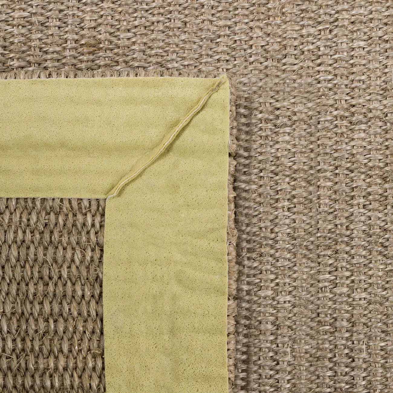 CAPACHO 45 CM X 75 CM COITÉ - ARGILA - Foto 2