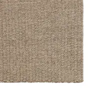 CAPACHO 45 CM X 75 CM COITÉ - ARGILA - Foto 3