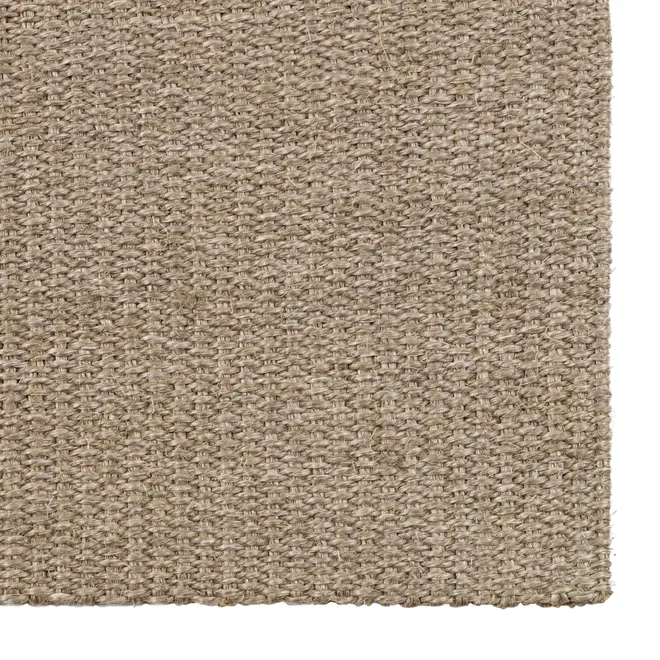 CAPACHO 45 CM X 75 CM COITÉ - ARGILA - Foto 3