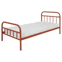 CAMA DE SOLTEIRO 88 CM MABOO
