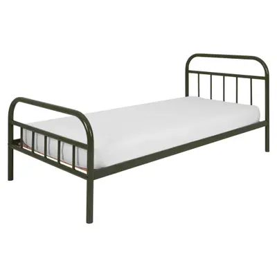 CAMA DE SOLTEIRO 88 CM MABOO