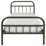CAMA DE SOLTEIRO 88 CM MABOO - MUSGO - Foto 2