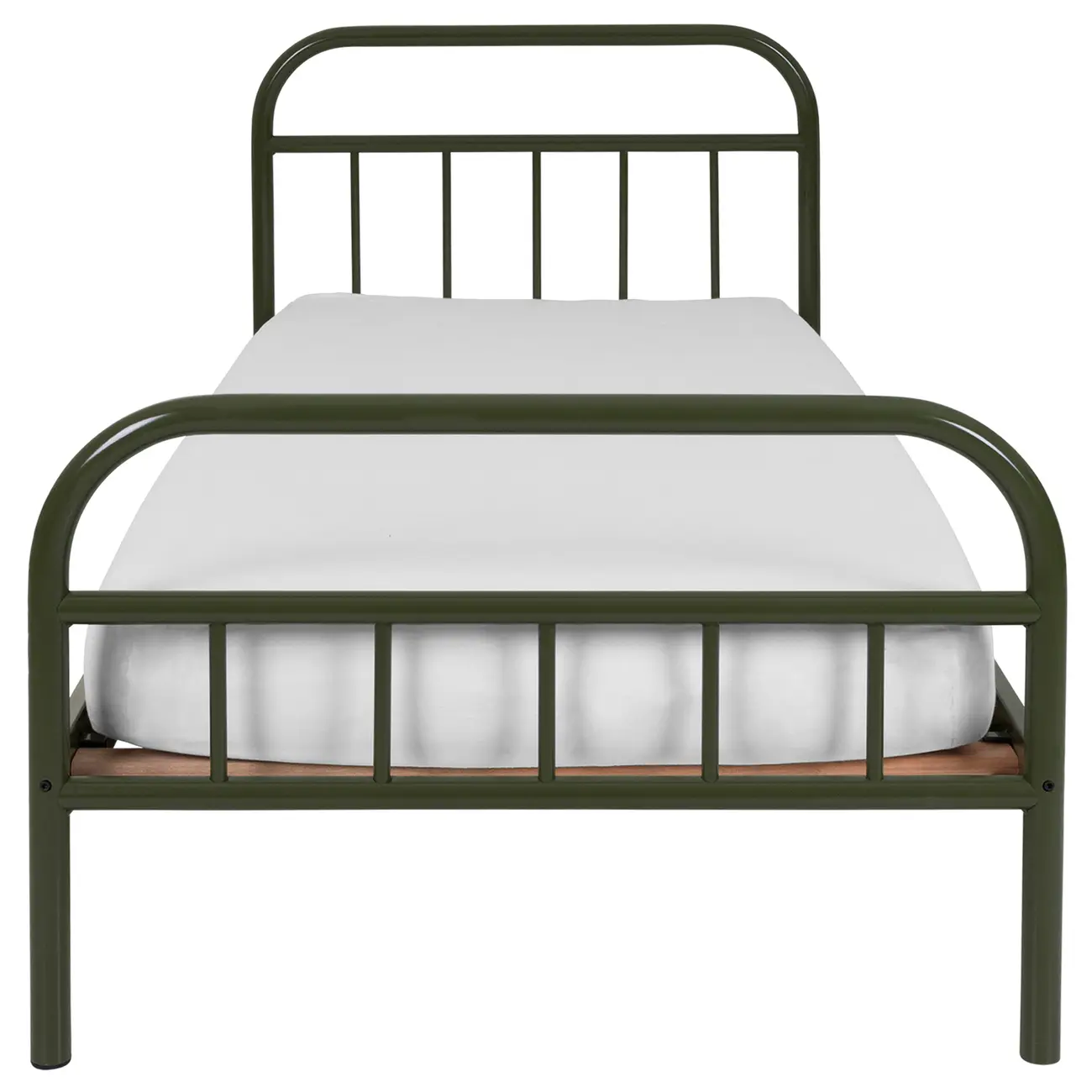 CAMA DE SOLTEIRO 88 CM MABOO - MUSGO - Foto 2