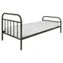 CAMA DE SOLTEIRO 88 CM MABOO - MUSGO - Foto 3