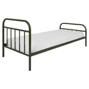 CAMA DE SOLTEIRO 88 CM MABOO - MUSGO - Foto 3