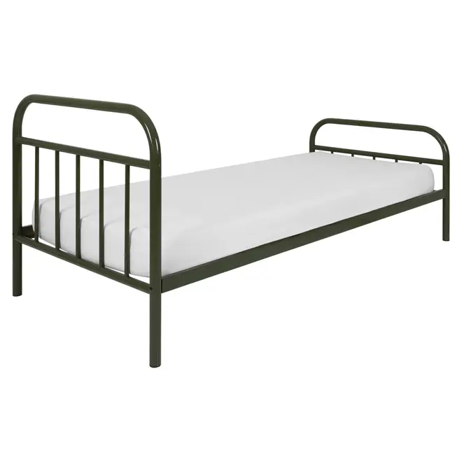 CAMA DE SOLTEIRO 88 CM MABOO - MUSGO - Foto 3