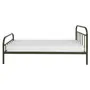 CAMA DE SOLTEIRO 88 CM MABOO - MUSGO - Foto 4