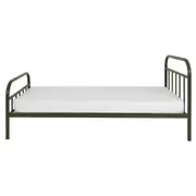 CAMA DE SOLTEIRO 88 CM MABOO - MUSGO - Foto 4