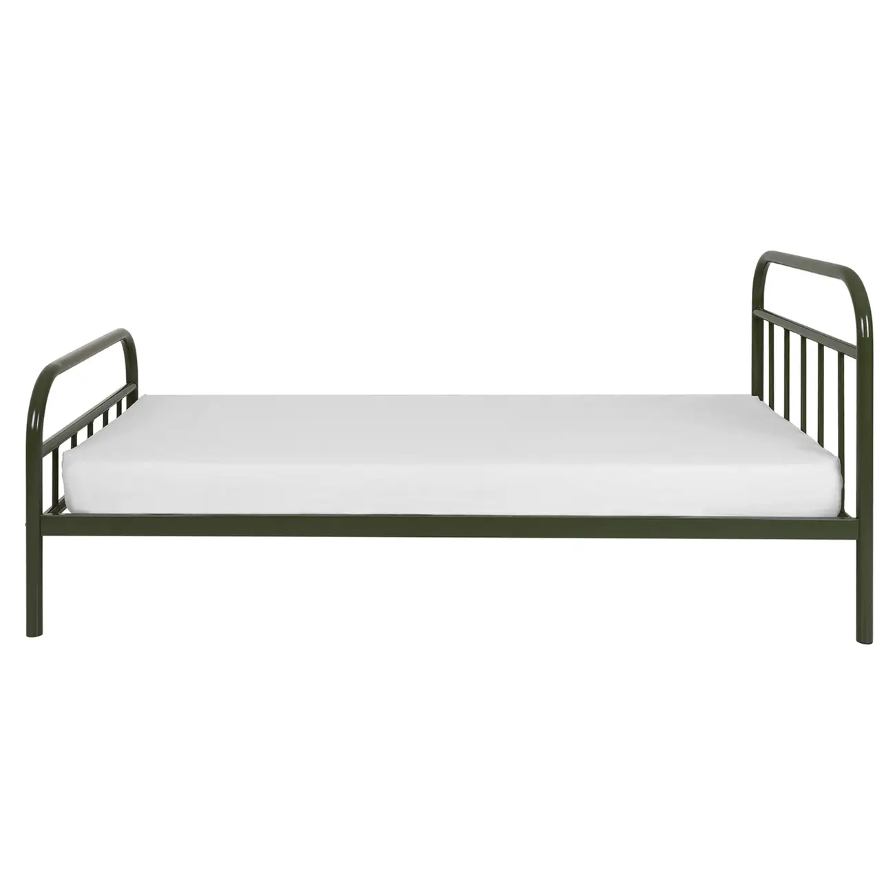 CAMA DE SOLTEIRO 88 CM MABOO - MUSGO - Foto 4