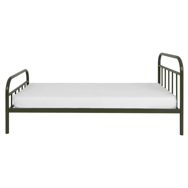 CAMA DE SOLTEIRO 88 CM MABOO - MUSGO - Foto 4