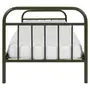 CAMA DE SOLTEIRO 88 CM MABOO - MUSGO - Foto 5