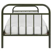 CAMA DE SOLTEIRO 88 CM MABOO - MUSGO - Foto 5