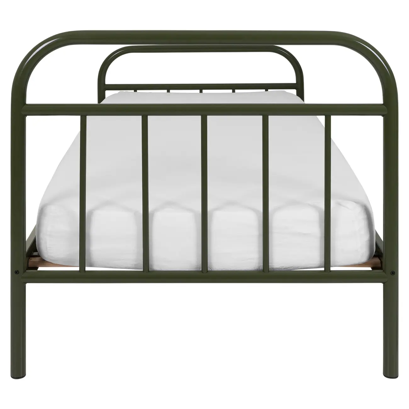 CAMA DE SOLTEIRO 88 CM MABOO - MUSGO - Foto 5