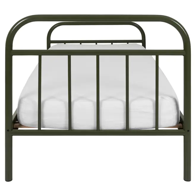 CAMA DE SOLTEIRO 88 CM MABOO - MUSGO - Foto 5