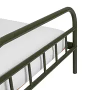 CAMA DE SOLTEIRO 88 CM MABOO - MUSGO - Foto 6