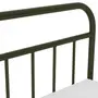 CAMA DE SOLTEIRO 88 CM MABOO - MUSGO - Foto 7