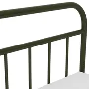 CAMA DE SOLTEIRO 88 CM MABOO - MUSGO - Foto 7
