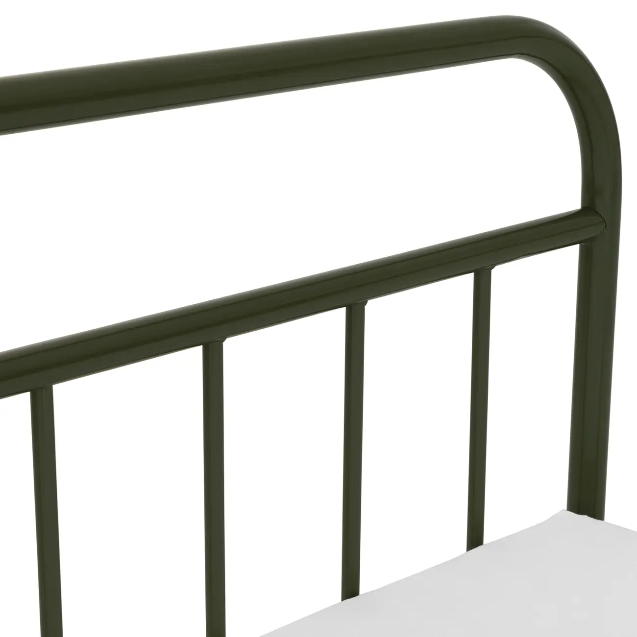 CAMA DE SOLTEIRO 88 CM MABOO - MUSGO - Foto 7