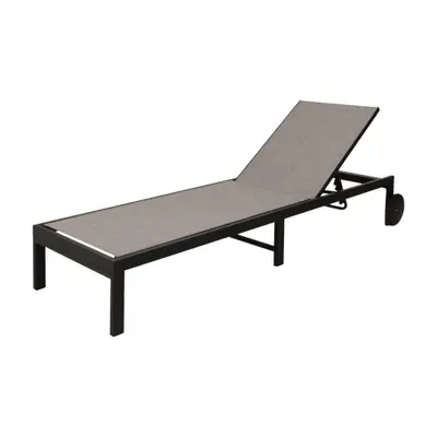 MYRTOS CHAISE LONGUE