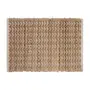 LUGAR AMERICANO 33 CM X 48 CM CUMBRECITA - FIBRA NATURAL/BEGE - Foto 1