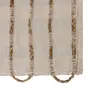 LUGAR AMERICANO 33 CM X 48 CM VINÃ - FIBRA NATURAL/BEGE - Foto 4