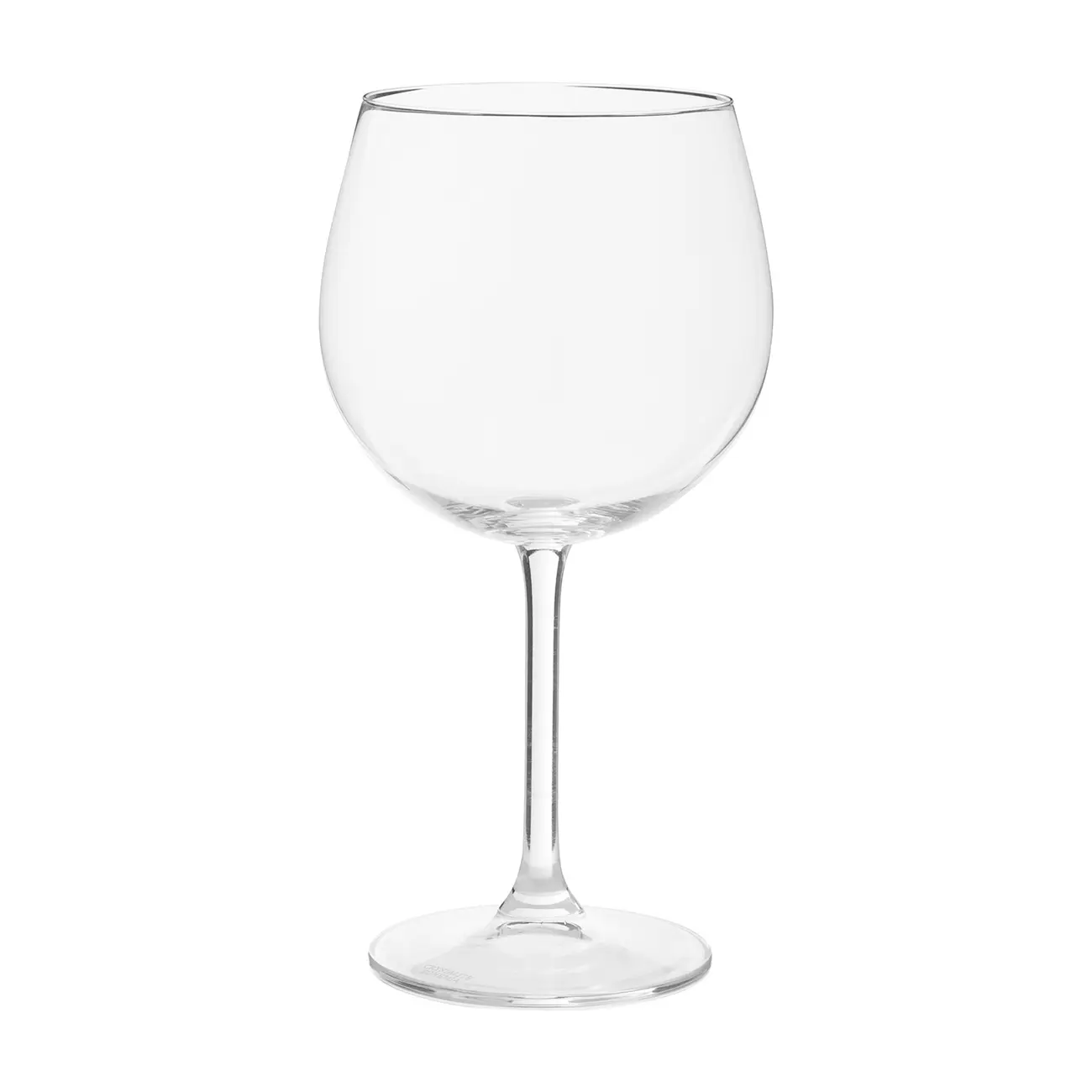 KIT TAÇAS PARA GIN COM DOSADOR E MEXEDOR CRISTALIUM TITAN - INCOLOR/INOX - Foto 3