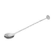 KIT TAÇAS PARA GIN COM DOSADOR E MEXEDOR CRISTALIUM TITAN - INCOLOR/INOX - Foto 5