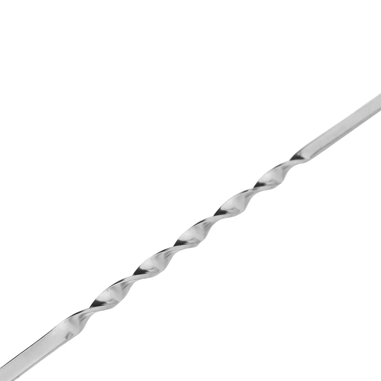 KIT TAÇAS PARA GIN COM DOSADOR E MEXEDOR CRISTALIUM TITAN - INCOLOR/INOX - Foto 7