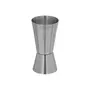 KIT TAÇAS PARA GIN COM DOSADOR E MEXEDOR CRISTALIUM TITAN - INCOLOR/INOX - Foto 8