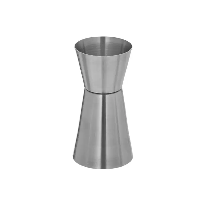 KIT TAÇAS PARA GIN COM DOSADOR E MEXEDOR CRISTALIUM TITAN - INCOLOR/INOX - Foto 9
