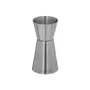 KIT TAÇAS PARA GIN COM DOSADOR E MEXEDOR CRISTALIUM TITAN - INCOLOR/INOX - Foto 9