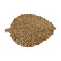 LUGAR AMERICANO 43 CM X 33 CM DESERT - FIBRA NATURAL - Foto 1