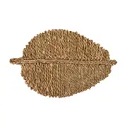 LUGAR AMERICANO 43 CM X 33 CM DESERT - FIBRA NATURAL - Foto 2