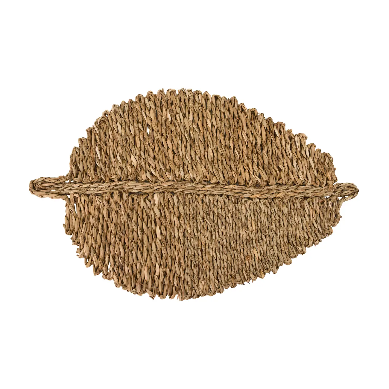 LUGAR AMERICANO 43 CM X 33 CM DESERT - FIBRA NATURAL - Foto 2