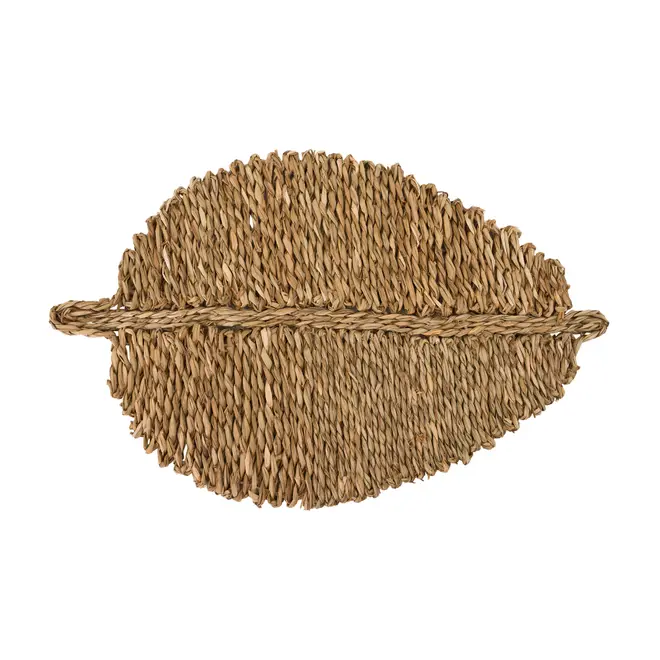 LUGAR AMERICANO 43 CM X 33 CM DESERT - FIBRA NATURAL - Foto 2