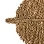 LUGAR AMERICANO 43 CM X 33 CM DESERT - FIBRA NATURAL - Foto 3