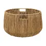 CESTO 24 CM X 45 CM X 45 CM ABUKI - FIBRA NATURAL - Foto 3