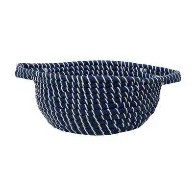 CESTO COM ALÇA 15 CM X 45 CM X 34 CM ANGRA