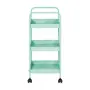 CARRINHO 51 CM X 33 CM OLLE - SORBET DE MENTA - Foto 3