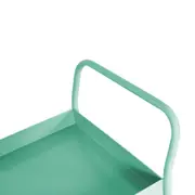 CARRINHO 51 CM X 33 CM OLLE - SORBET DE MENTA - Foto 4