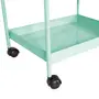 CARRINHO 51 CM X 33 CM OLLE - SORBET DE MENTA - Foto 5