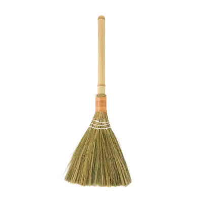 VASSOURA DECORATIVA BROOM