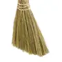 VASSOURA DECORATIVA BROOM - FIBRA NATURAL/NATURAL - Foto 4