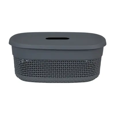 CAIXA 15 CM X 38 CM X 28 CM CONVEX