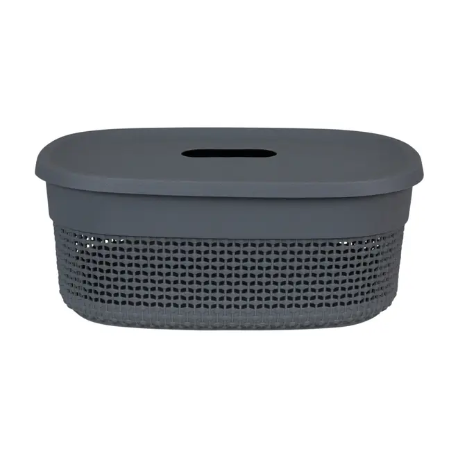 CAIXA 15 CM X 38 CM X 28 CM CONVEX - KONKRET - Foto 1