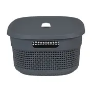 CAIXA 15 CM X 38 CM X 28 CM CONVEX - KONKRET - Foto 4