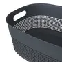 CAIXA 15 CM X 38 CM X 28 CM CONVEX - KONKRET - Foto 5