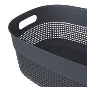 CAIXA 15 CM X 38 CM X 28 CM CONVEX - KONKRET - Foto 5