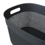 CAIXA 22 CM X 38 CM X 28 CM CONVEX - KONKRET - Foto 4
